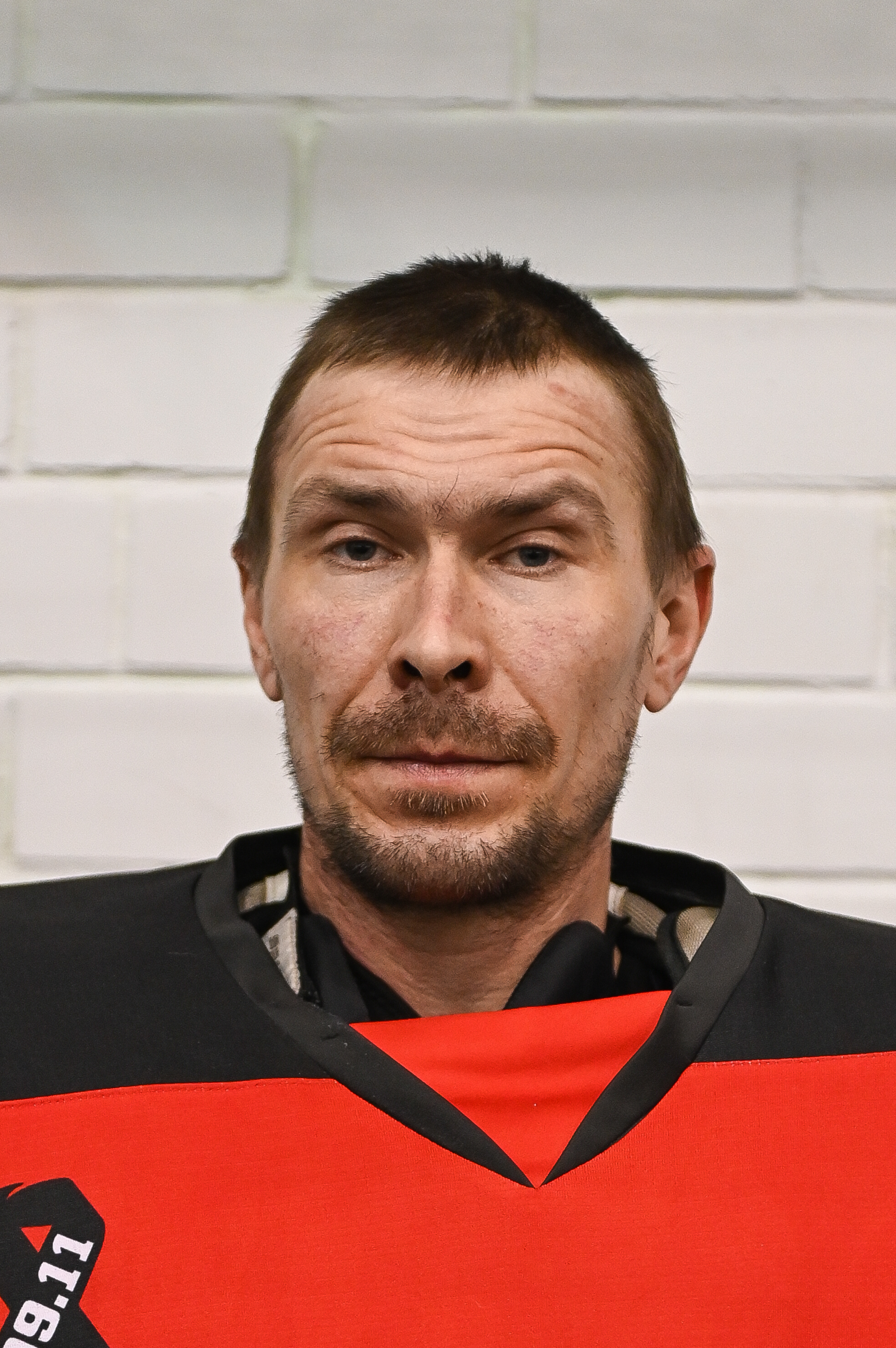 Бычков Николай